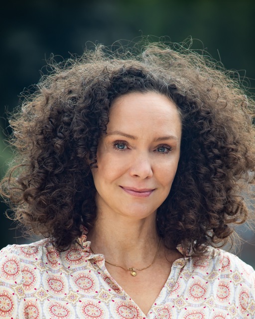 Portrait von Jovana Wehrle